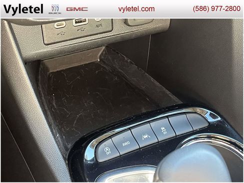 Certified 2023 Buick Encore GX Select image 27