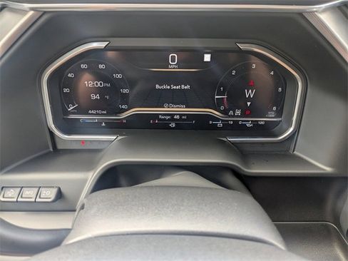 Used 2022 GMC Sierra 1500 Denali w/ Denali Reserve Package image 29