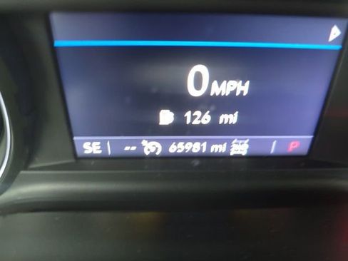 Used 2019 Chevrolet Silverado 1500 RST image 13