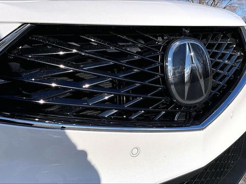 New 2026 Acura MDX w/ Advance Package image 35