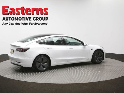 Used 2020 Tesla Model 3 Long Range image 37