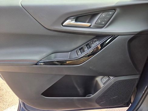 New 2026 Chevrolet Equinox RS w/ Convenience Package III image 24