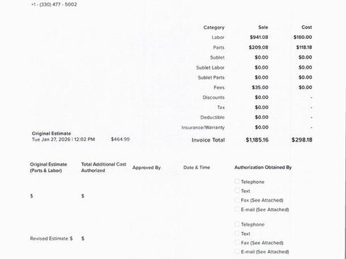 Used 2024 Honda Civic LX image 41