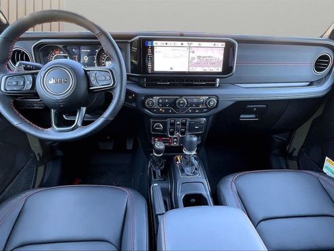 New 2026 Jeep Wrangler Unlimited Rubicon 392 w/ Quick Order Package 27X Moab AWD/4WD image 10