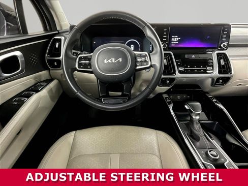 Used 2023 Kia Sorento SX AWD/4WD image 8