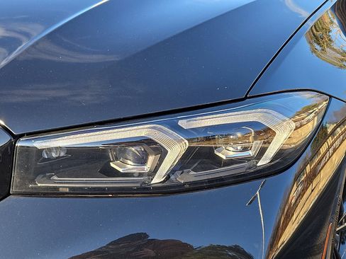 Certified 2023 BMW M340i xDrive w/ Premium Package image 9