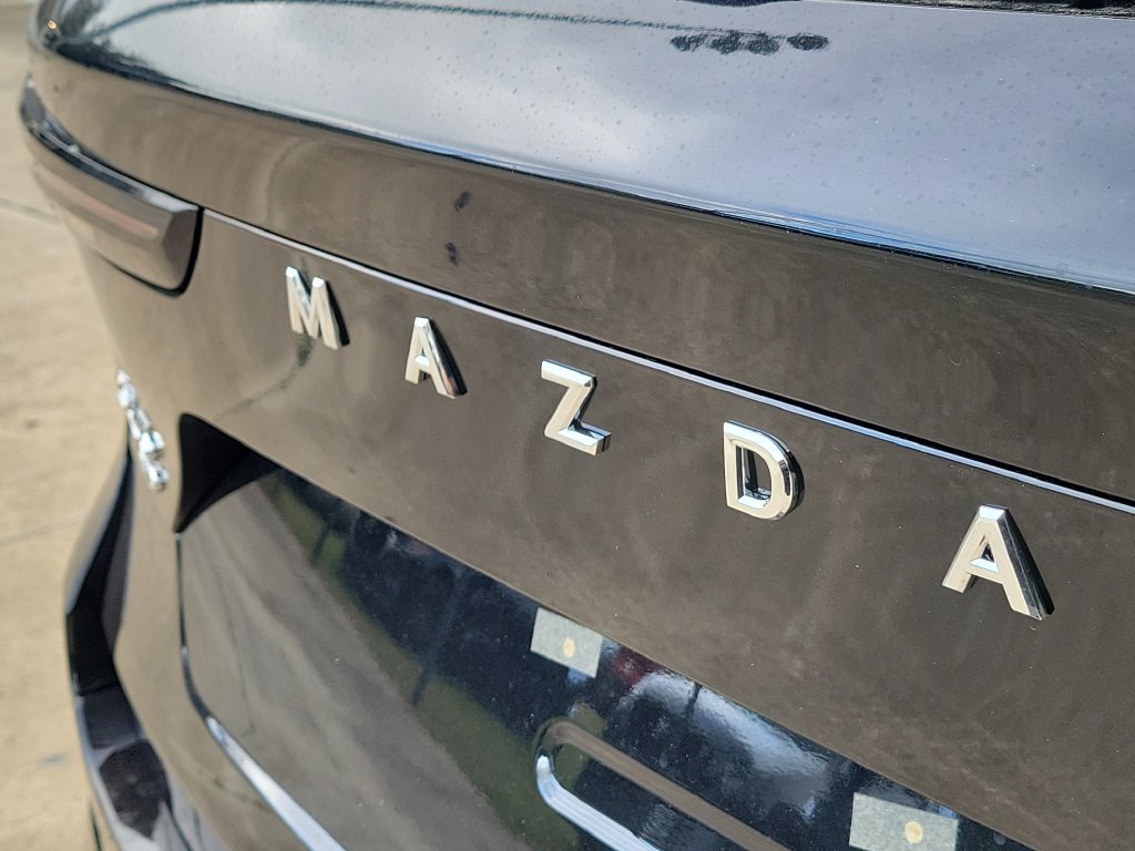 New 2026 MAZDA CX-5 2.5 S w/ Premium Package AWD/4WD image 8