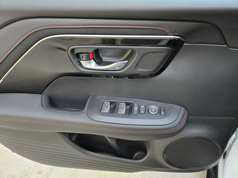 New 2025 Acura ADX A-Spec image 23