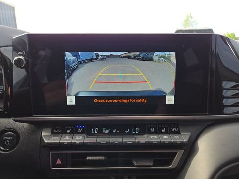 Used 2025 Toyota Camry XSE w/ Premium Package AWD/4WD image 26