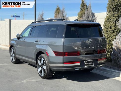 Used 2026 Hyundai Santa Fe Limited image 6