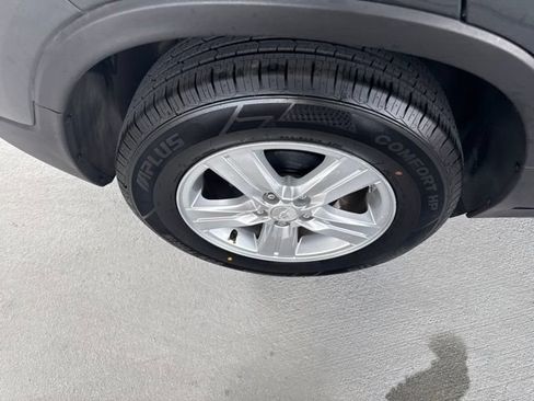 Used 2020 Chevrolet Trax LS w/ Tint and Cruise Package FWD image 23