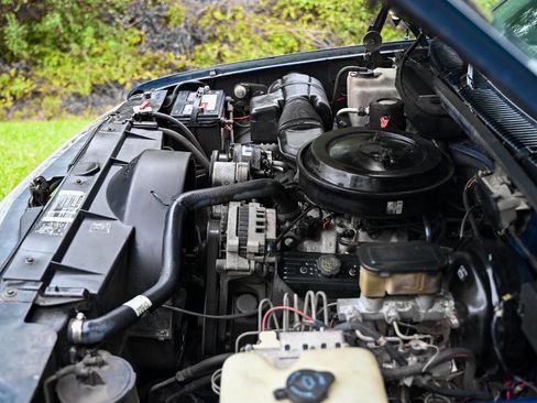 Used 1994 Chevrolet Blazer 4WD image 63