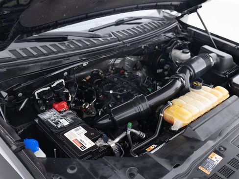 Used 2018 Lincoln Navigator Reserve w/ Technology Package image 42