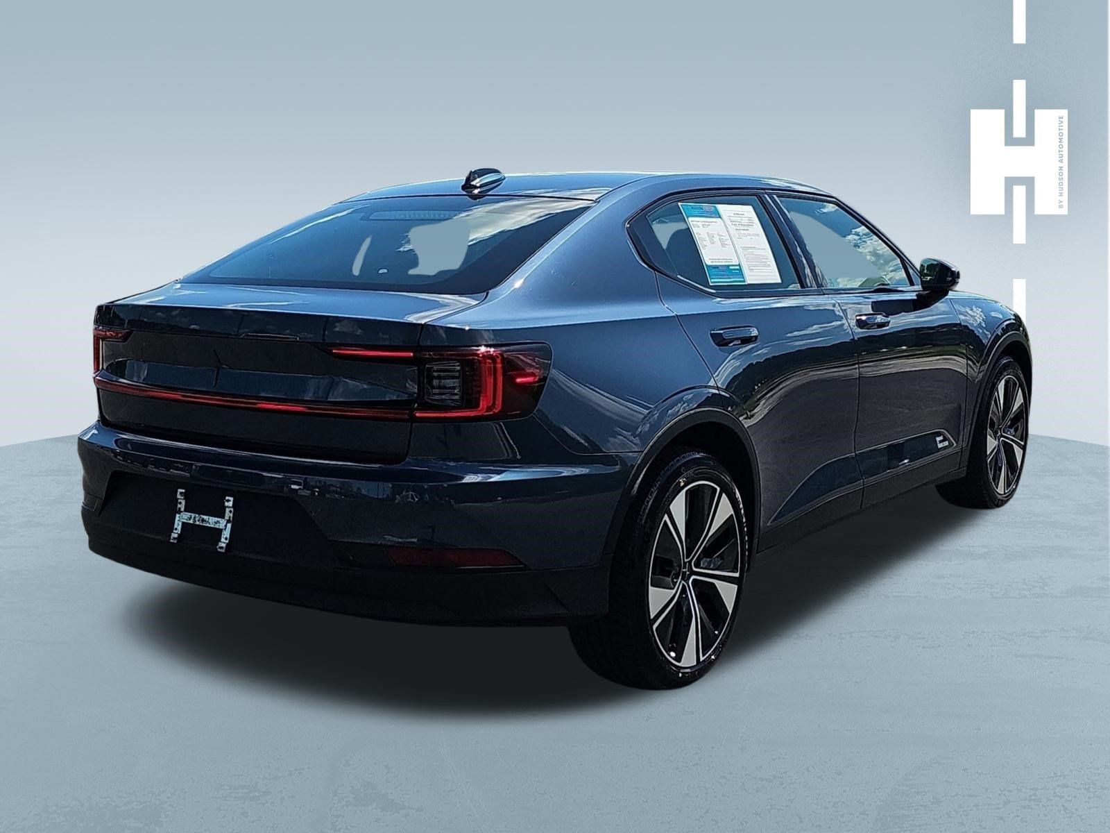 Used 2024 Polestar Polestar 2 AWD/4WD image 4