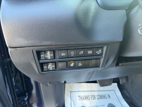 Used 2026 Toyota Tundra Platinum image 31