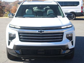 New 2026 Chevrolet Traverse High Country w/ LPO, Floor Liner Package video 2