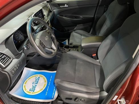 Used 2020 Hyundai Tucson Value AWD/4WD image 9