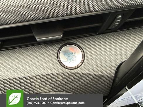 Used 2025 Ford Mustang Mach-E Premium w/ Sport Appearance Package image 29