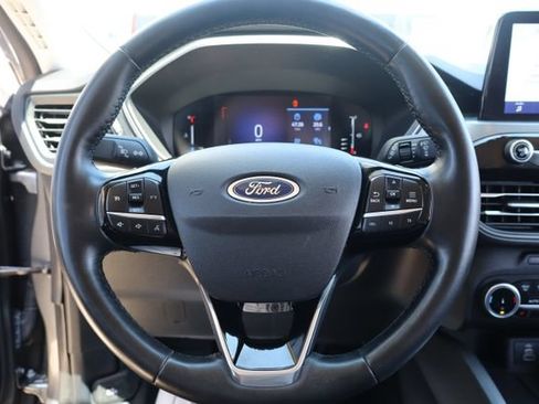 Used 2024 Ford Escape Active AWD/4WD image 19