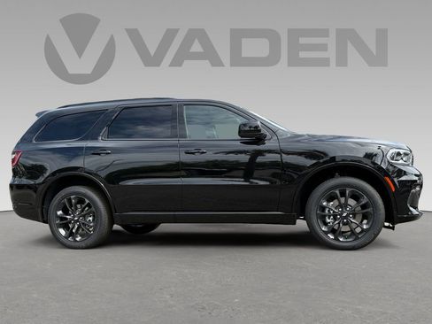 New 2026 Dodge Durango GT w/ Blacktop Package image 6