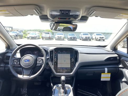 Certified 2025 Subaru Crosstrek 2.5i Limited w/ Crosstrek Mirror Package AWD/4WD image 14