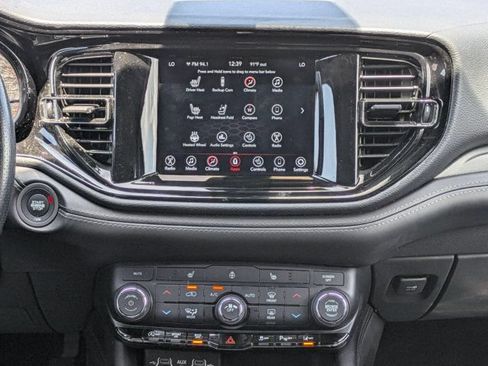 Used 2022 Dodge Durango GT RWD image 20