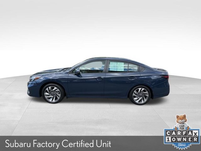 Used 2025 Subaru Legacy Limited AWD/4WD image 5