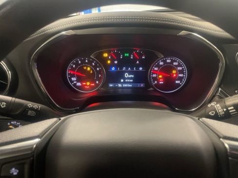 Used 2023 Chevrolet Blazer LT w/ Midnight/Sport Edition image 19