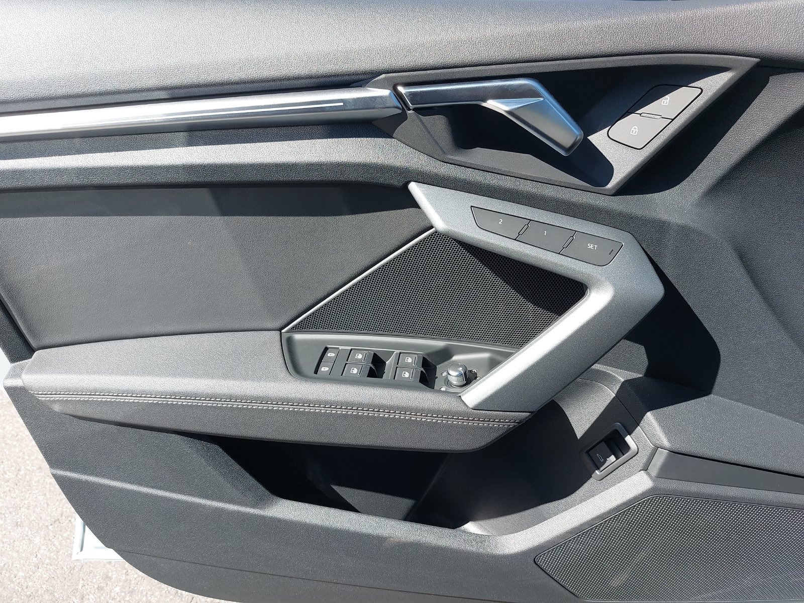 New 2026 Audi A3 2.0T Premium AWD/4WD image 30