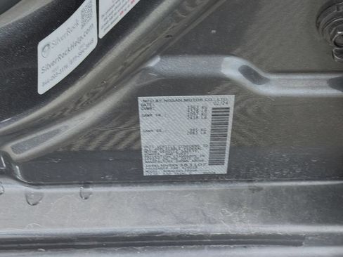 Used 2024 Nissan Altima 2.5 SV FWD image 31