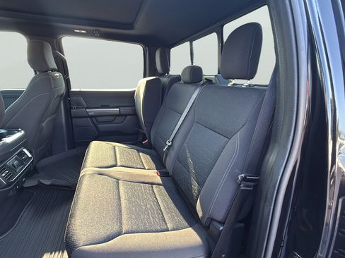 Used 2023 Ford F150 XLT w/ Equipment Group 302A High AWD/4WD image 24