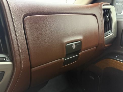 Used 2016 Chevrolet Silverado 3500 High Country w/ Duramax Plus Package image 22