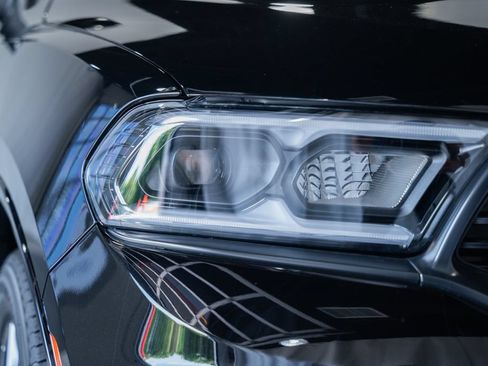 New 2026 Dodge Durango GT AWD/4WD image 12