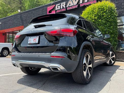 Used 2025 Mercedes-Benz GLA 250 4MATIC image 13
