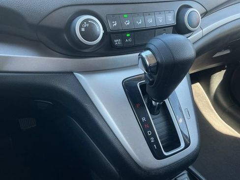 Used 2012 Honda CR-V EX image 20