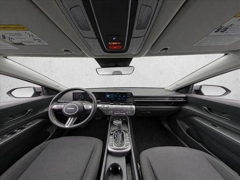Used 2024 Hyundai Kona SEL FWD image 20