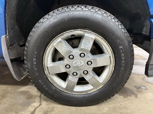 Used 2009 Chevrolet Colorado LT w/ Power Convenience Package image 19