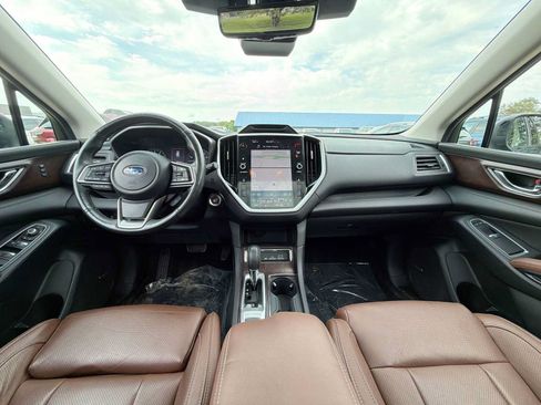 Certified 2023 Subaru Ascent Touring AWD/4WD image 12