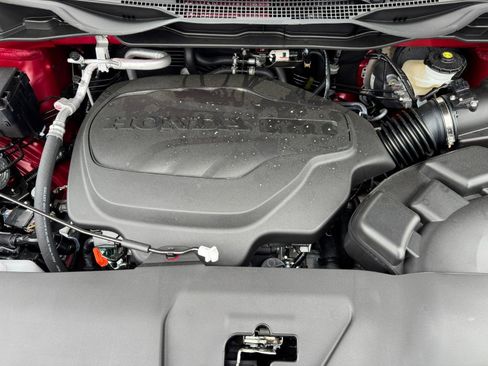 New 2026 Honda Odyssey Sport-L image 14