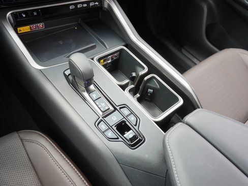 Certified 2024 Lexus TX 350 AWD w/ Captains Chair Package image 20