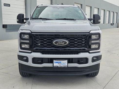 New 2026 Ford F350 XLT w/ XLT Premium Package image 8