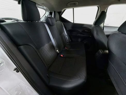 Certified 2023 Nissan Kicks SV FWD image 30