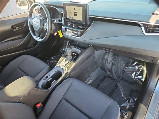 Used 2026 Toyota Corolla LE FWD image 27
