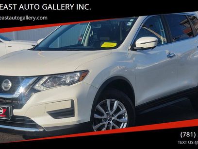 Used 2018 Nissan Rogue SV w/ Premium Package