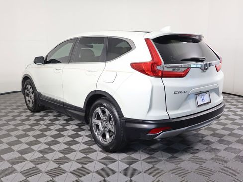 Used 2018 Honda CR-V EX-L image 7