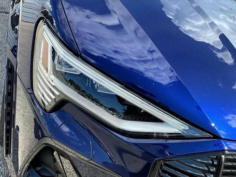 Certified 2023 Audi e-tron S Premium Plus w/ Black Optic Package image 12