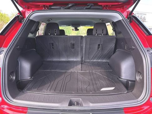 Used 2021 Chevrolet Blazer LT w/ LPO, Floor Liner Package FWD image 24