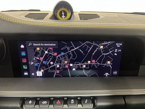 Certified 2023 Porsche 911 Carrera 4S image 27