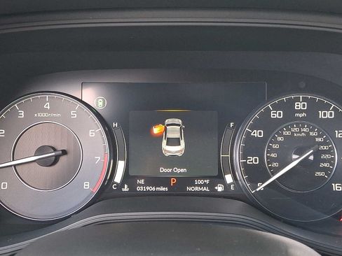 Used 2023 Acura TLX FWD image 20