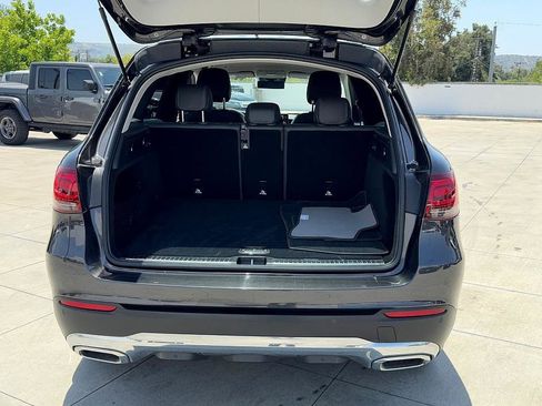 Used 2022 Mercedes-Benz GLC 300 image 13